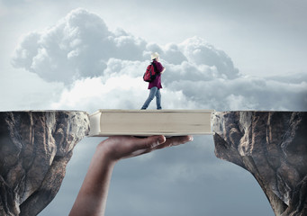 双语幽默英语笑话