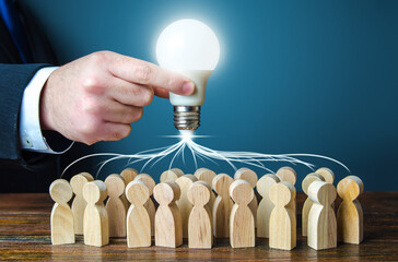 双语幽默英语笑话