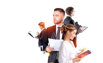 双语幽默英语笑话