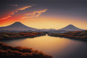 跟花有关的英文名