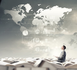 女人梦见桃子什么意思